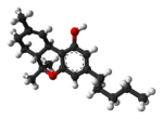 Tulemuse "Tetrahüdrokannabinool" pisipilt