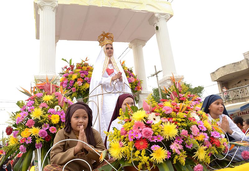 File:Desfile espectáculo pedagógico.jpg