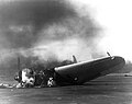 Thumbnail for File:Destroyed SBD Ewa 7 Dec 1941.jpg