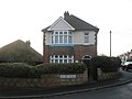 Detached house on corner of Rectory Avenue - geograph.org.uk - 638157.jpg