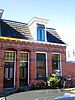 Onderdeel van een bouwblok van 8 woningen