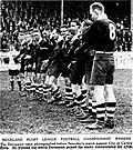 Thumbnail for 1933 Auckland Rugby League season