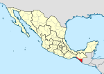 Miniatura para Diócesis de Tapachula