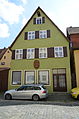 Wohnhaus