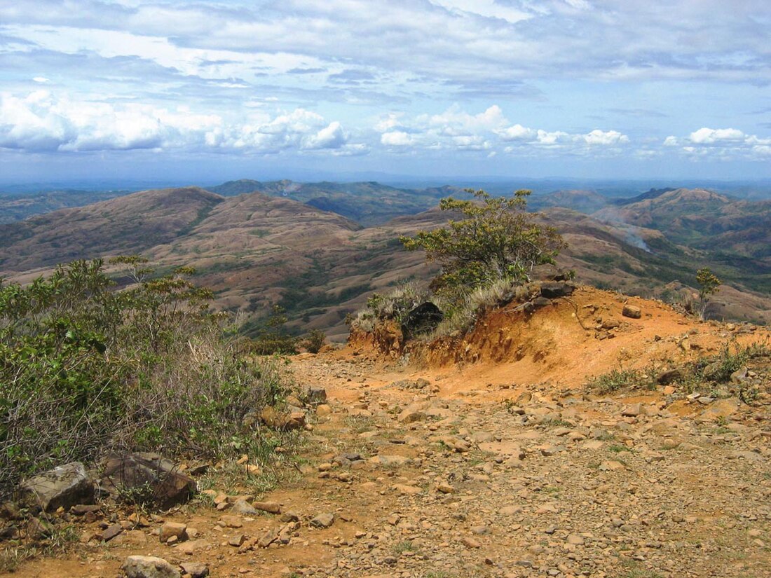 Veraguas Province