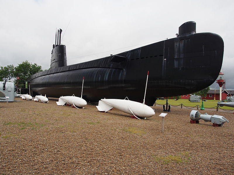 File:Dolphin class SPRINGEREN submarine, pic-001.JPG