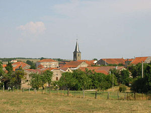 Habiter à Dombrot-le-Sec