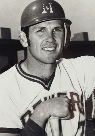 <span class="mw-page-title-main">Don Money</span> American baseball player (born 1947)