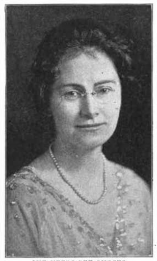 <span class="mw-page-title-main">Dorothy Scarborough</span> American novelist (1878–1935)