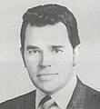 Douglas Applegate نماینده مجلس از ایالت اوهایو