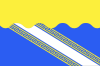 Flag of Aube