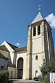 Draveil, Église Saint-Rémi