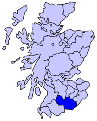 Dumfriesshire