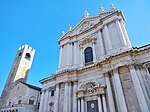 Миниатюра для Файл:Duomo nuovo (Brescia).jpg