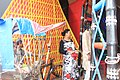 Durga puja in and around Kolkata 2016 32