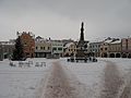 Čeština: Dvůr Králové nad Labem. Okres Trutnov, Česká republika.