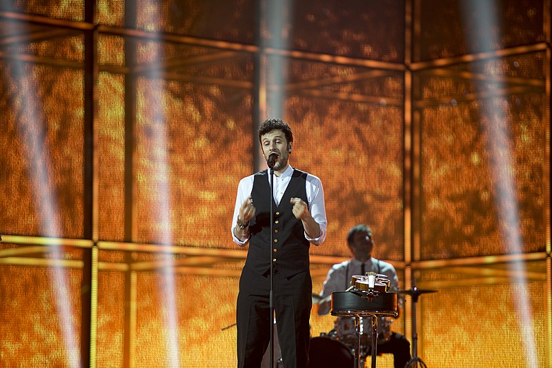 File:ESC2014 - Switzerland 01.jpg