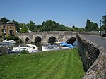 East Farleigh Bridge