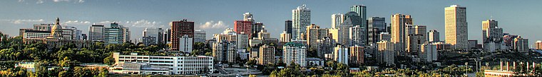 Edmonton