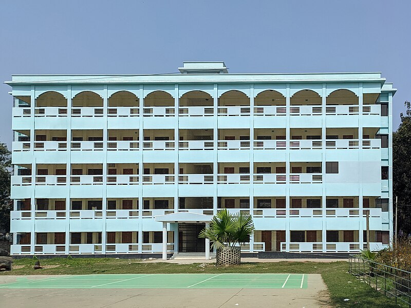 File:Edward College New building.jpg