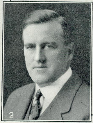 <span class="mw-page-title-main">Edward Dithmar</span> American politician, 23rd Lieutenant Governor of Wisconsin (1873–1938)