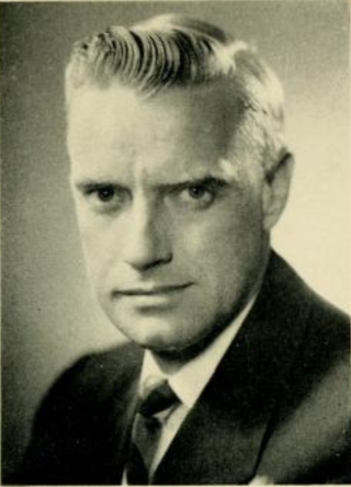 <span class="mw-page-title-main">Edward J. McCormack Jr.</span> American lawyer and politician
