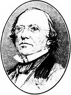 Edward Robinson (scholar) American Biblical scholar (1794-1863)