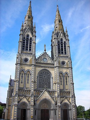 Habiter à Vimoutiers