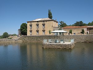 Béjar: Toponimia, Geografía, Historia