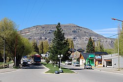 Avenida San Martin