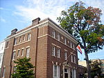 Ambasciata del Costa Rica, Washington.jpg