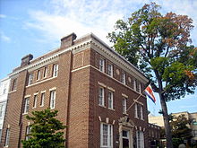 Embassy of Costa Rica, Washington.jpg