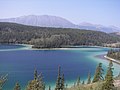Thumbnail for Emerald Lake (Yukon)