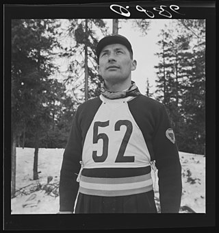 <span class="mw-page-title-main">Emil Kvanlid</span> Norwegian Nordic combined skier