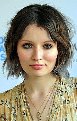 Emily Browning: Biografia, Carreira, Filmografia