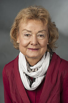Ursula Engelen-Kefer