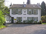 Forsthaus Hardt