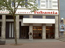 De Twentsche Courant Tubantia - Wikipedia