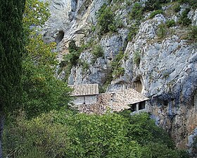 Иллюстративное изображение статьи Hermitage San Venanzio