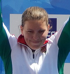 Erika Medveczky WCH 2016.jpg