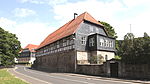 Jagdschloss Ernstthal