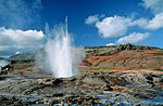 Miniatura para Geysir