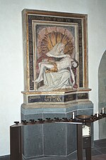 Pietà St. Laurentius (Erwitte)