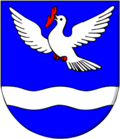 Wapen van Eschen (Liechtenstein)