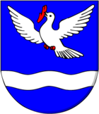 Eschen (Lihtenştayn) arması