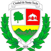 Santa Tecla (Salvador)