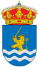 Official seal of Agón