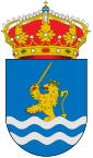 Agón, Zaragoza: insigne