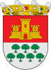 Coat of arms of Cheste