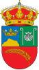 Coat of arms of El Cerro